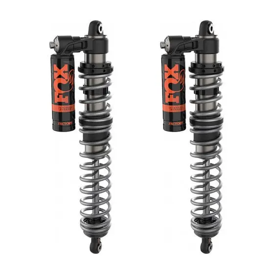 Fox Honda Talon 1000R Factory Series 3.0 In Bypass Shock - Rear Set 1