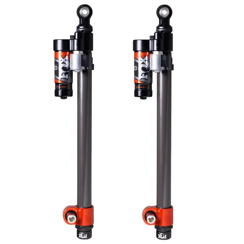 Fox Polaris Pro R Qse Rear Sway Bar Link Disconnect 1