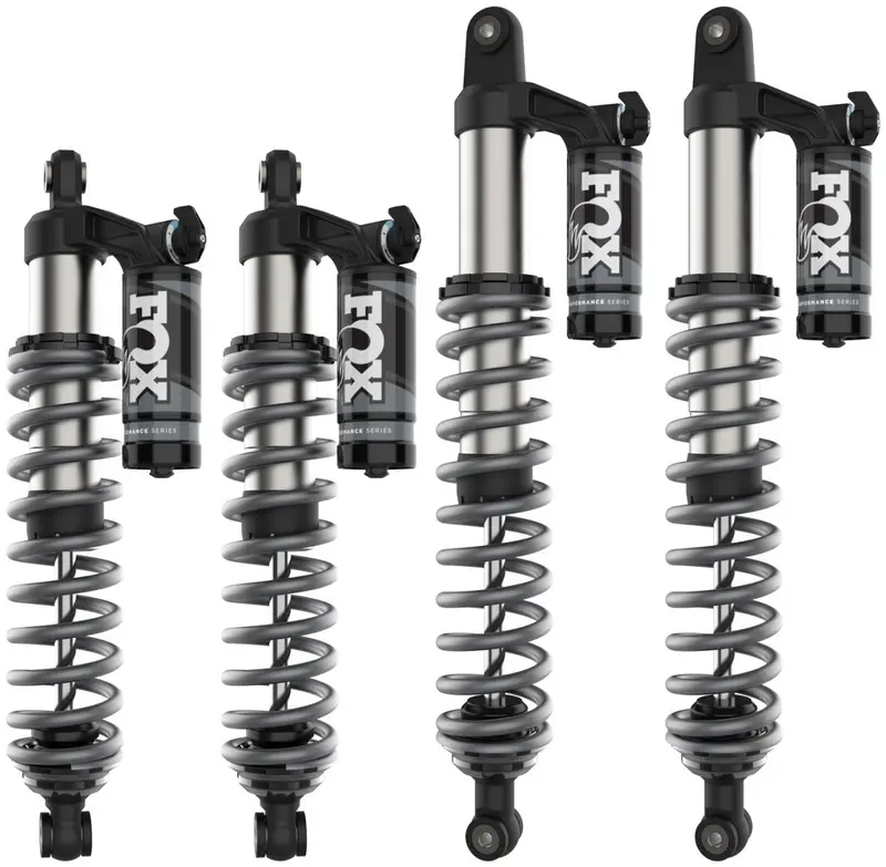 Fox Polaris Ranger Xp 1000 2.0 In Performance Upgrade Kit Qs3 Shock 1