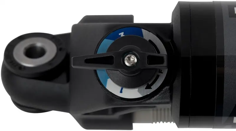 Fox Polaris Ranger Xp 1000 2.0 In Performance Upgrade Kit Qs3 Shock 2