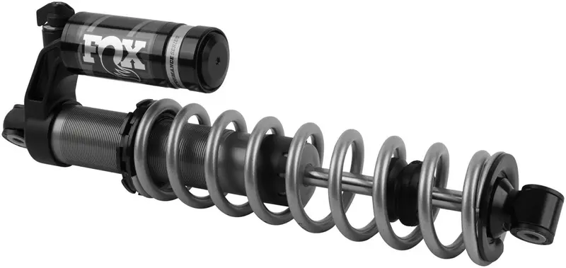 Fox Polaris Rzr 900 2.0 Podium Qs3 Coilover Shock - Front Set (2-Seater) 2