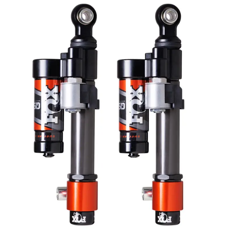 Fox Polaris Rzr Turbo R/R4 Qse Rear Sway Bar Link Disconnect 1