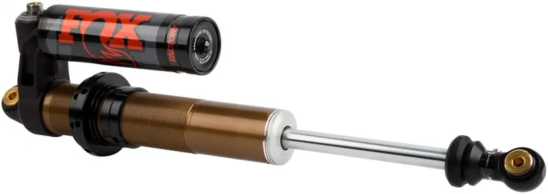 Fox Polaris Rzr Xp 1000 2.5 Rc2 Shock 7/8In. Shaft With Dsc - Front Set 2