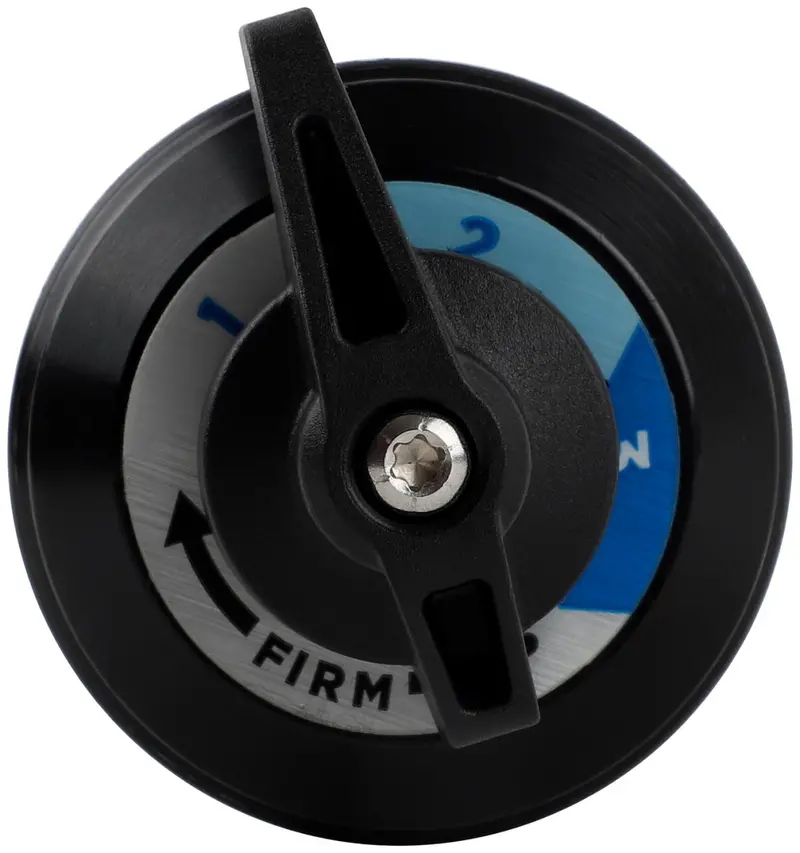 Fox Polaris Rzr Xp 1000 Eps Qs3 Adjustable Upgrade Kit (1.435 Bore/.875 Shaft) - Rear 1
