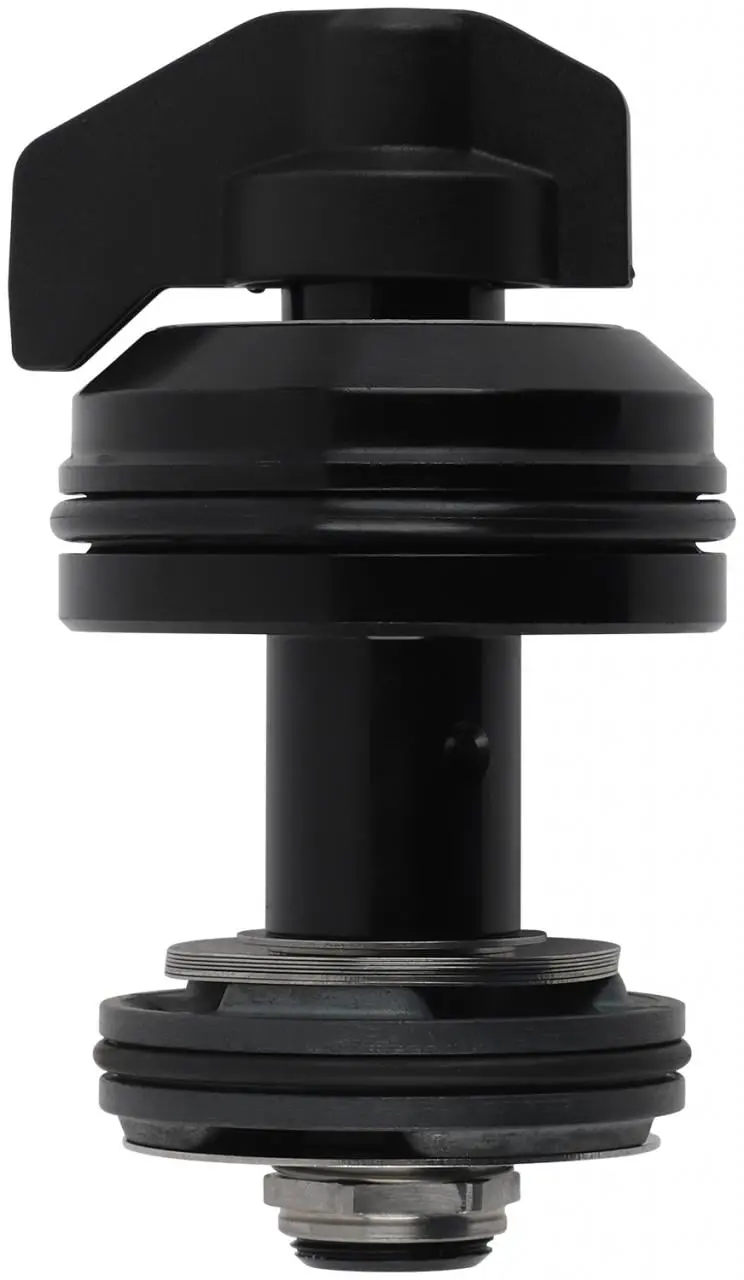Fox Polaris Rzr Xp 1000 Eps Qs3 Adjustable Upgrade Kit (1.435 Bore/.875 Shaft) - Rear 2