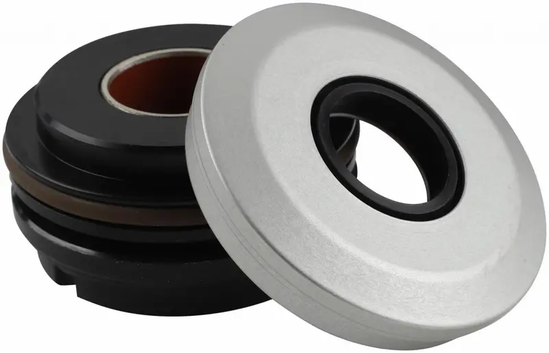 Fox Polaris Rzr Xp Turbo S High Heat Seal Pack Upgrade For 3.0 Internal Bypass - Rear 1