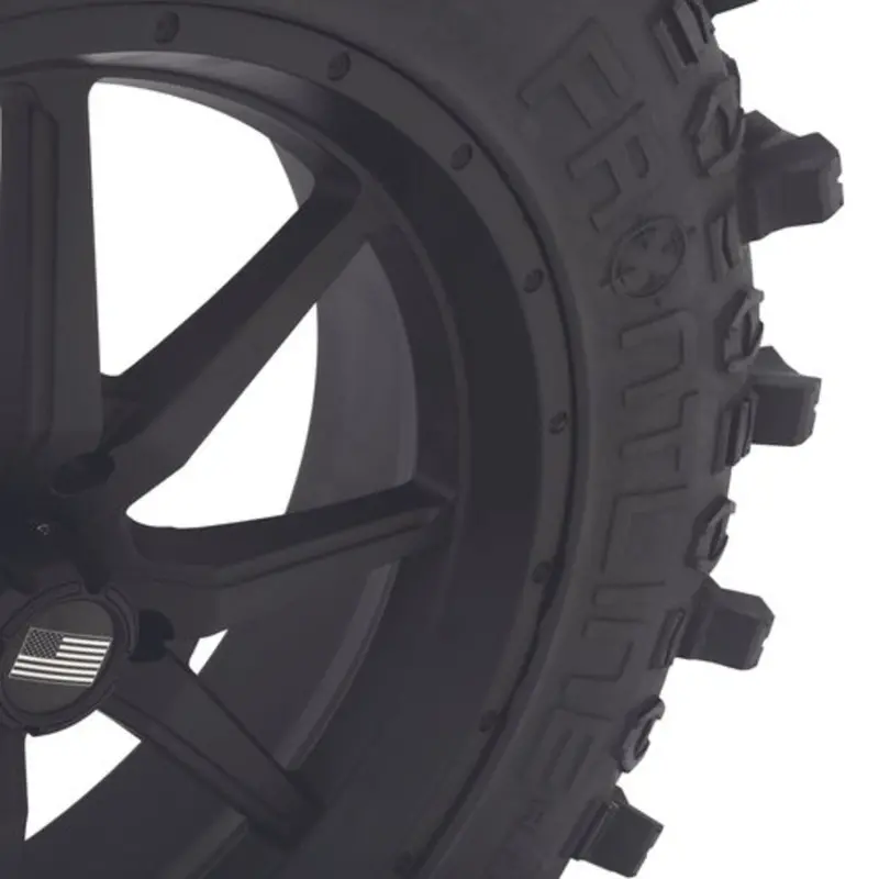 Frontline Acp Tires 4