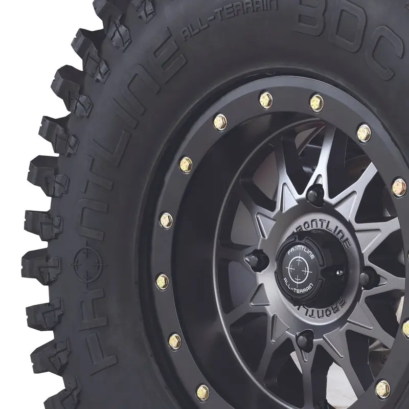 Frontline Bdc Tires 5