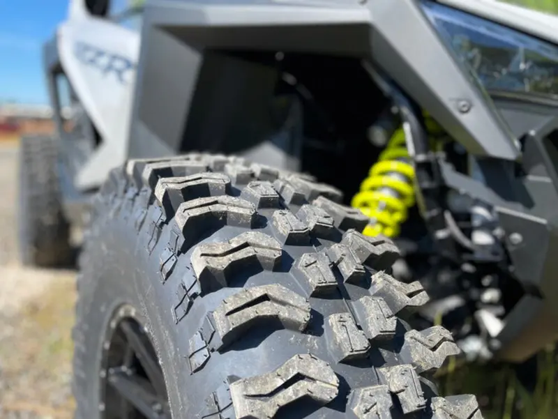 Frontline Bdc Tires 6