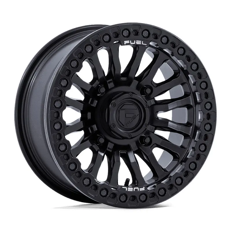 Fuel Fv125 Rincon Utv Beadlock Blackout 1