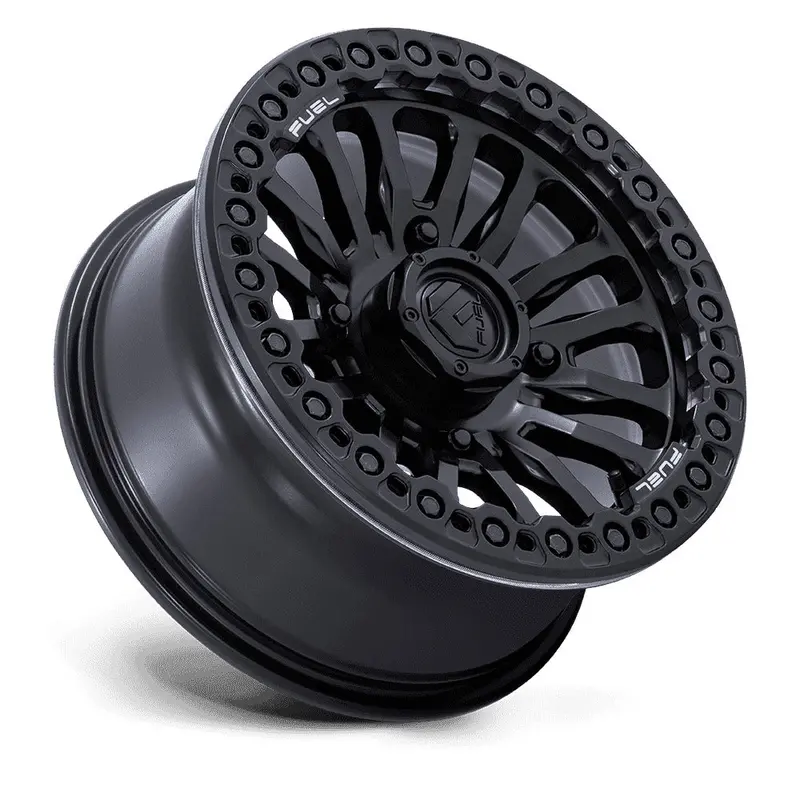 Fuel Fv125 Rincon Utv Beadlock Blackout 2