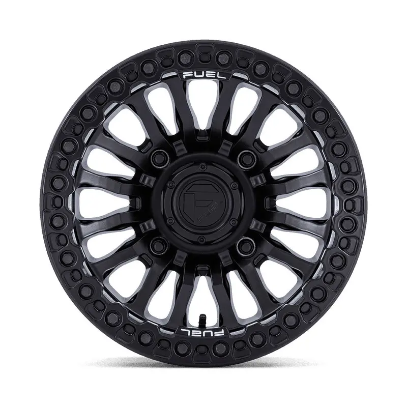 Fuel Fv125 Rincon Utv Beadlock Blackout 3
