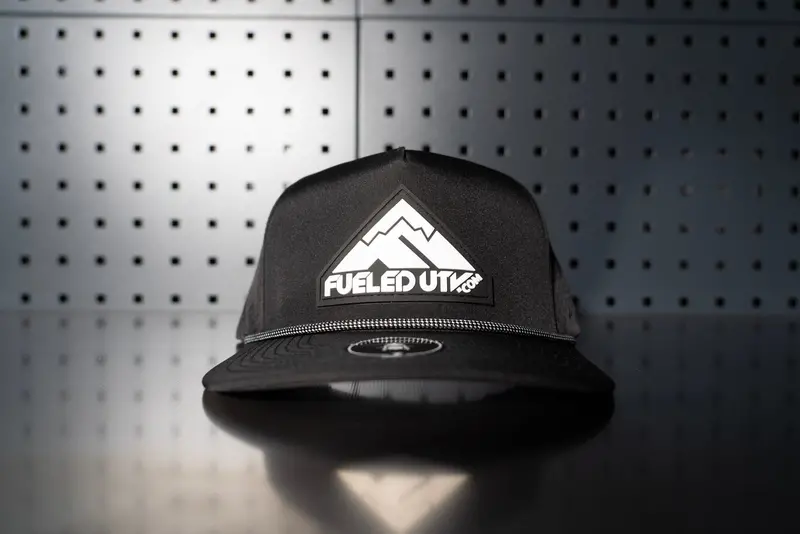 Fueled Utv 5-Panel Hydro Hat 5