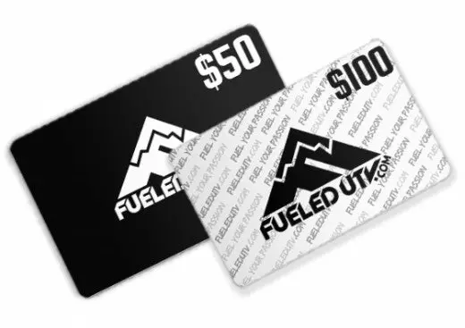 Fueled Utv Gift Card 1