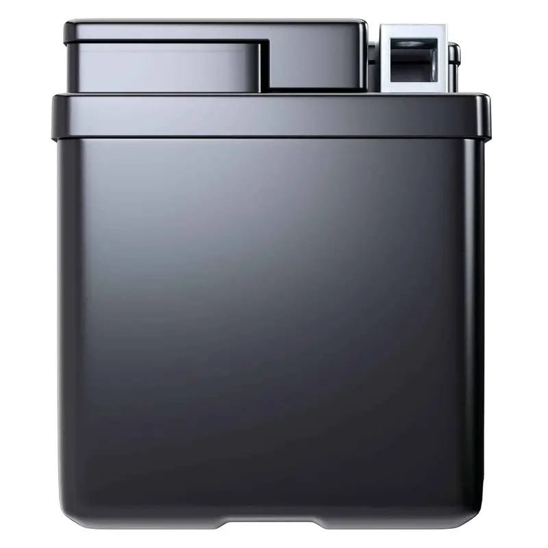 Full Throttle Starting Series High-Performance Agm Battery - Ftsx-4L 2