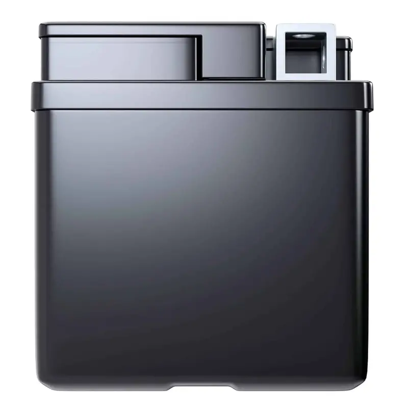 Full Throttle Starting Series High-Performance Agm Battery - Ftsx-7A 2