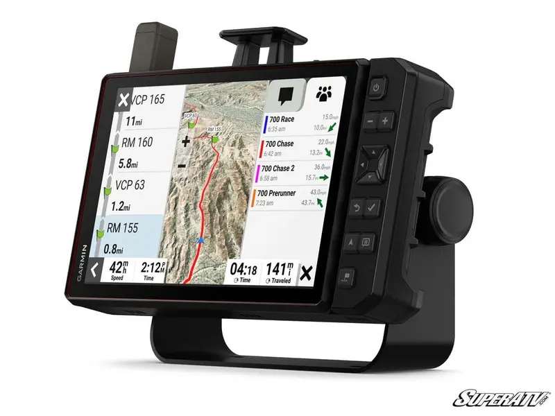 Garmin 10" Tread Xl—Baja Edition 1