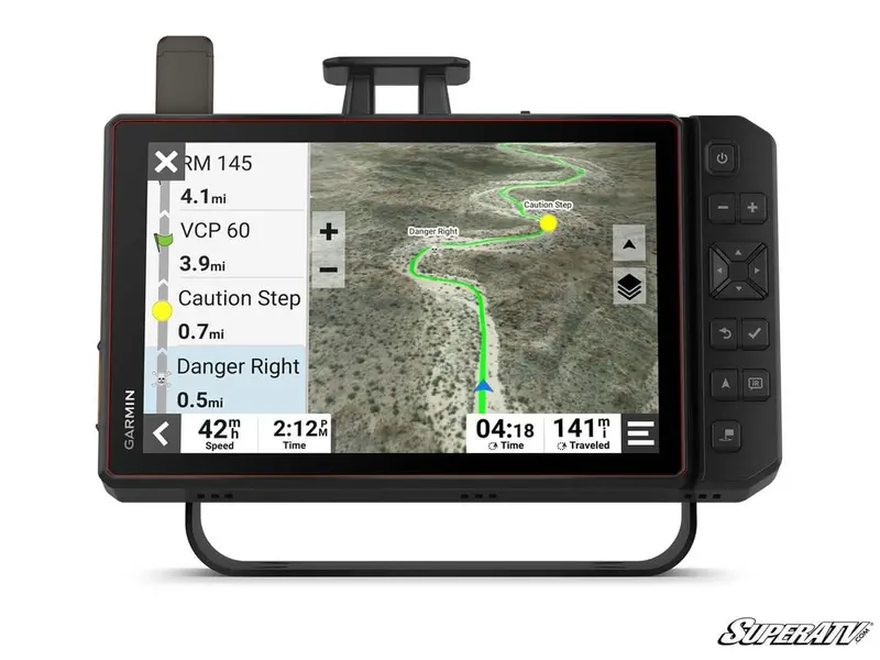 Garmin 10" Tread Xl—Baja Edition 2