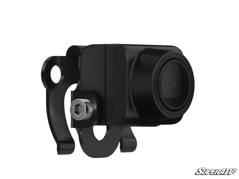 Garmin Bc 50 Wireless Backup Camera With License Plate Mount 5