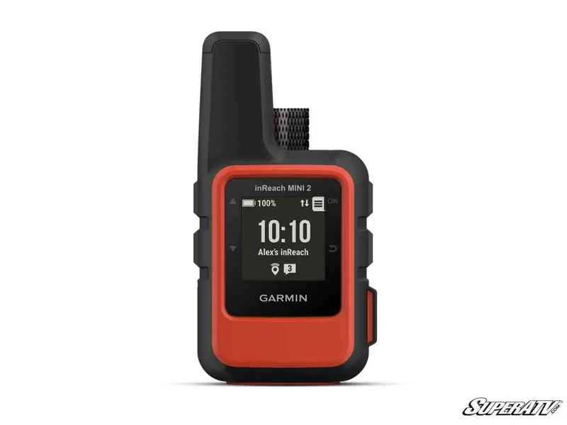 Garmin Inreach Mini 2 Satellite Communicator 1