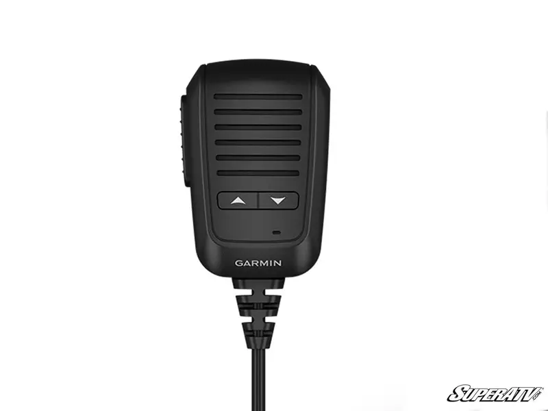 Garmin Tread Group Ride Radio 2