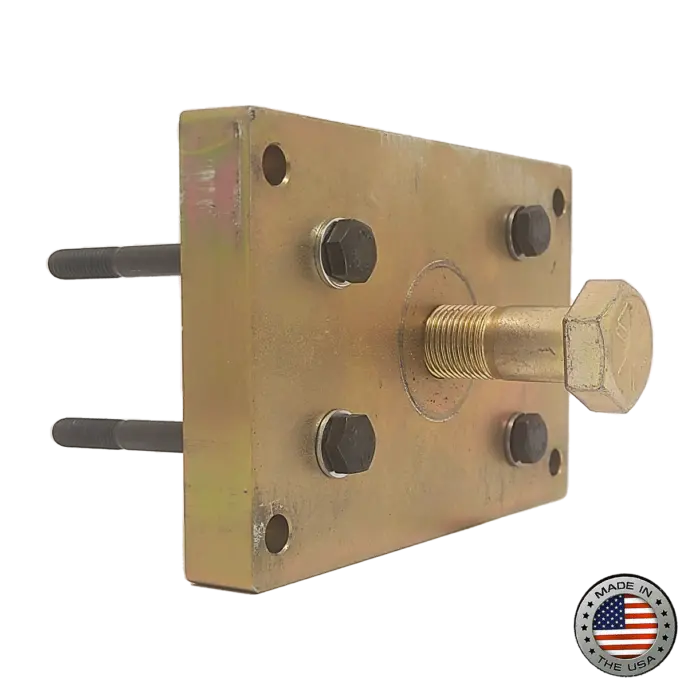 Gboost Can-Am Drive Clutch Governor Cup Puller 1