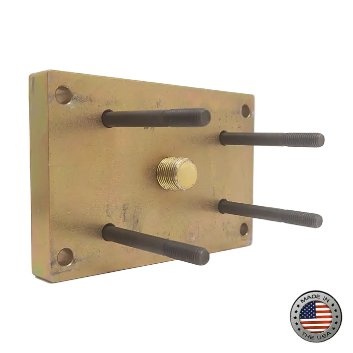 Gboost Can-Am Drive Clutch Governor Cup Puller 2