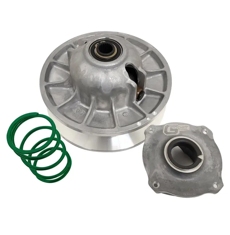 Gboost Technology '14-'15 Polaris Rzr 1000 Pre-Loaded Driven Clutch 2