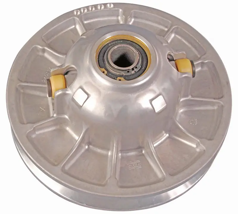 Gboost Technology '15 Polaris Rzr S 900 Non/Ebs Clutch Kit 2-Seat 1
