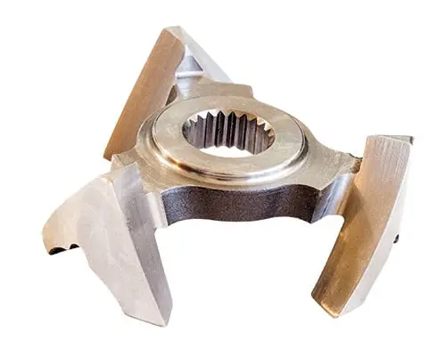 Gboost Technology '16-'20 Polaris Rzr Xp Turbo Clutch Kit 2-Seat 2