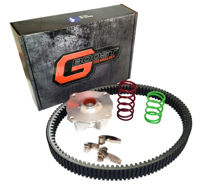 Gboost Technology '19-'22 Polaris General 4 1000 Clutch Kit Crew Non Xp Models 1