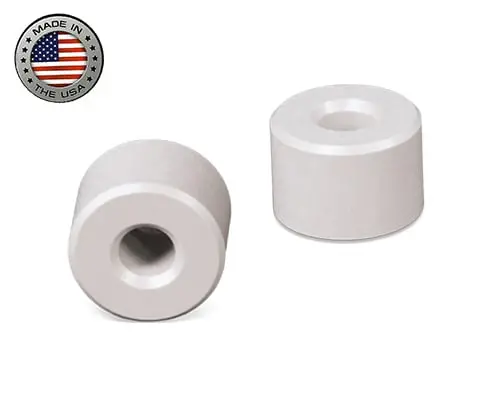 Gboost Technology Polaris Rhino Roller Kit 2 Rollers Per Pkg 1
