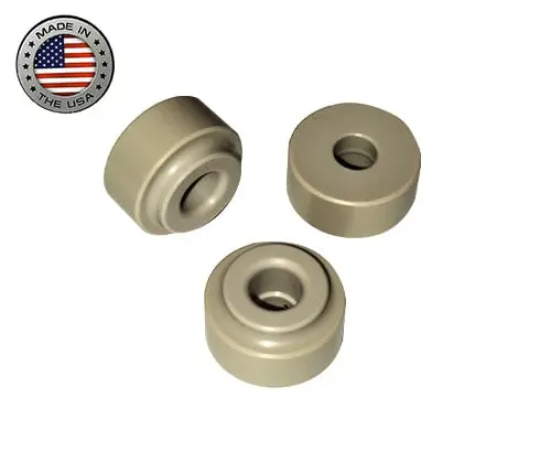 Gboost Technology Polaris Rhino Rollers 3 Rollers Per Pkg 1