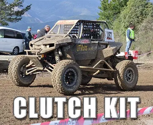 Gboost Technology Polaris Rzr Rs1 Clutch Kit 1