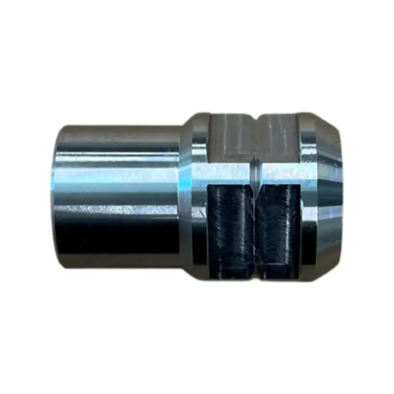 Geiser Performance 1.25” Od Weld Bungs 1