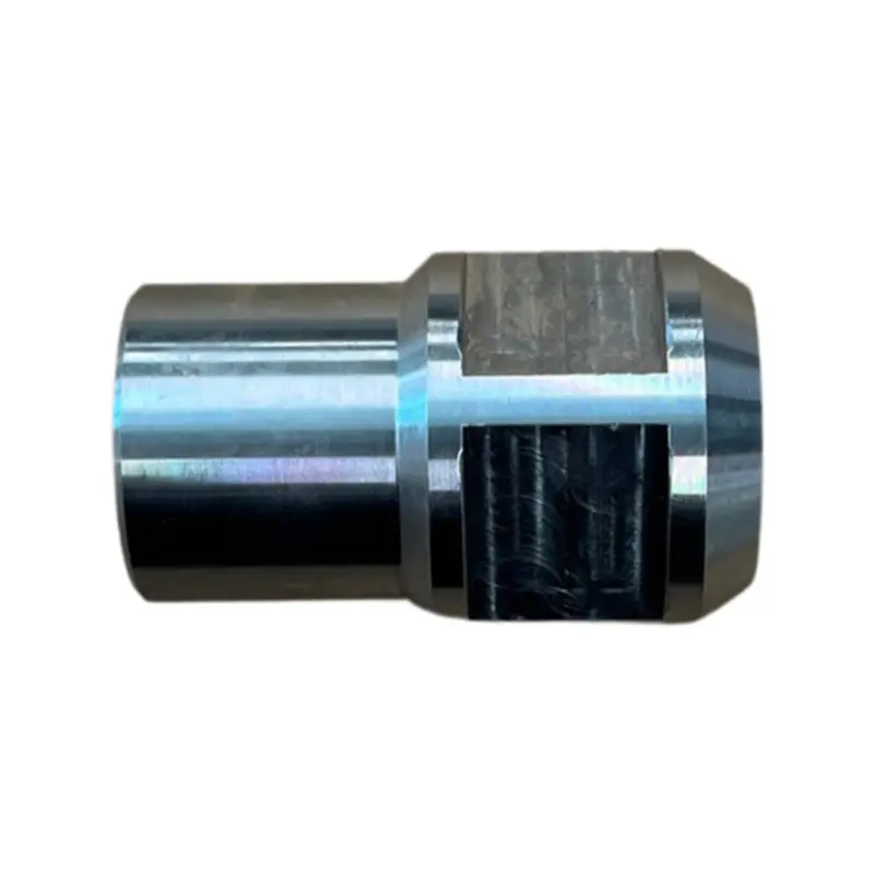 Geiser Performance 1.25” Od Weld Bungs 3