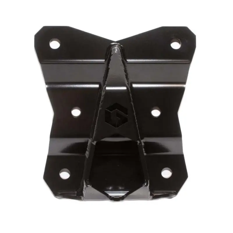 Geiser Performance '17-'21 Can-Am Maverick X3 Radius Rod Link Plate 1