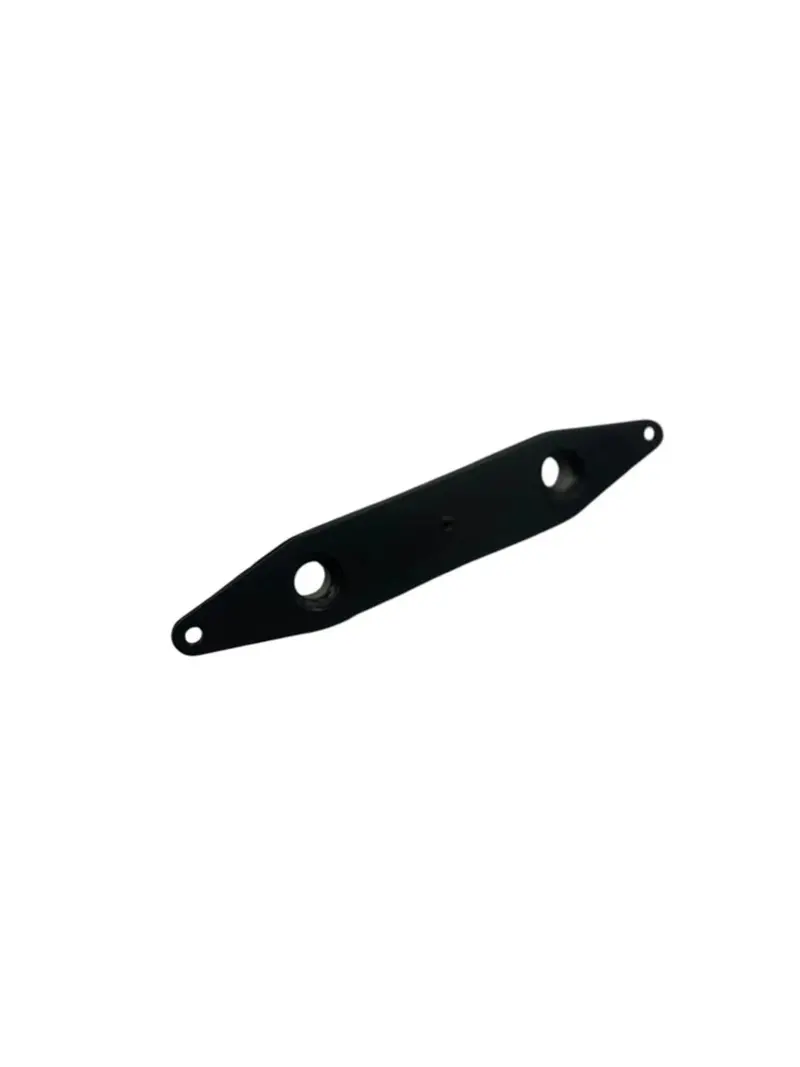 Geiser Performance Can-Am Maverick R Lower A Arm Nut Capture 1