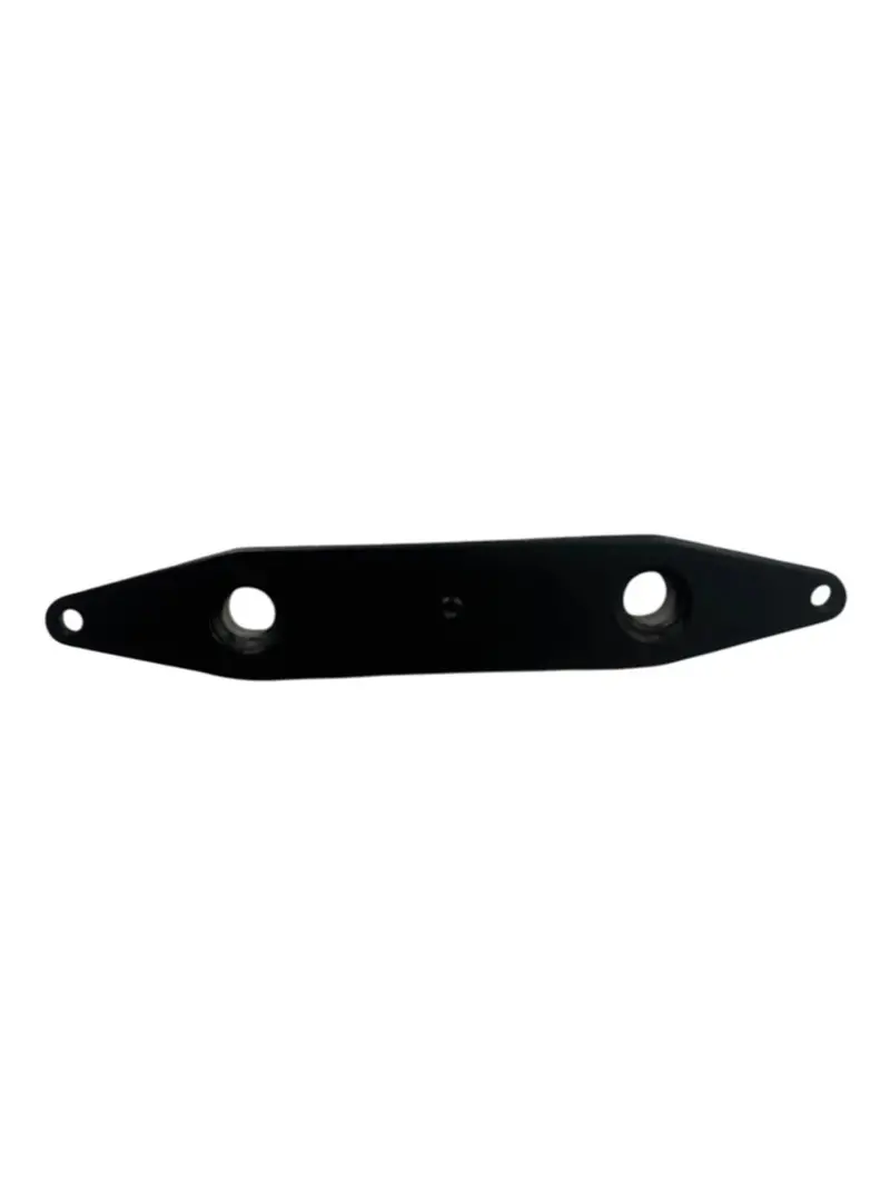 Geiser Performance Can-Am Maverick R Lower A Arm Nut Capture 2
