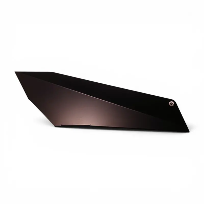 Geiser Performance Can-Am Maverick R Number Plates 1