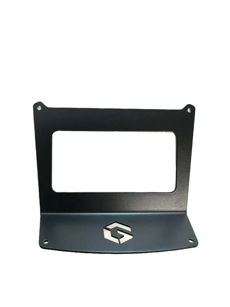 Geiser Performance Can-Am Maverick R Switch Pro Dash Mount 1