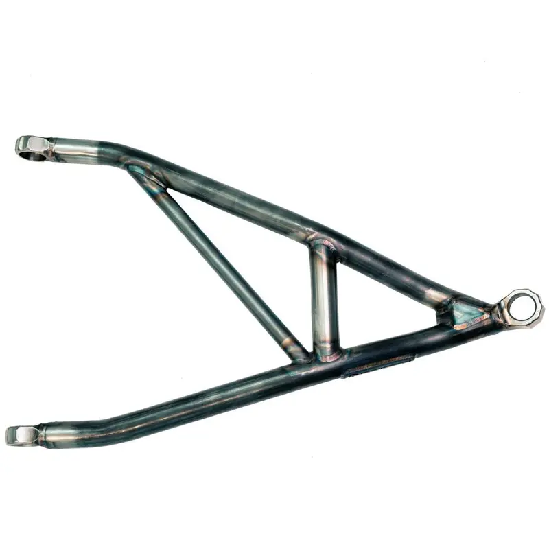 Geiser Performance Can-Am Maverick X3 72” Control Arms 1