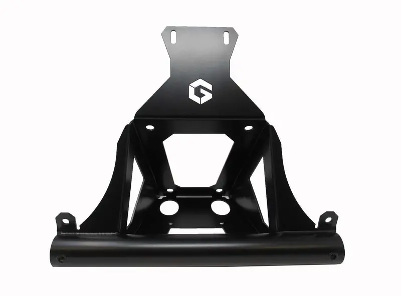 Geiser Performance Can-Am Maverick X3 Bulkhead 1