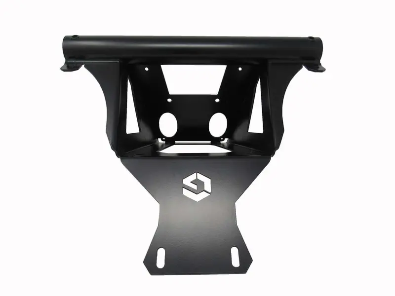 Geiser Performance Can-Am Maverick X3 Bulkhead 2