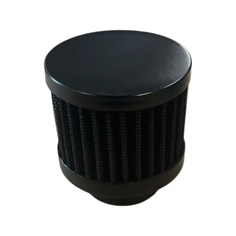 Geiser Performance Can-Am Maverick X3 Catch Can Replacement Filters 2