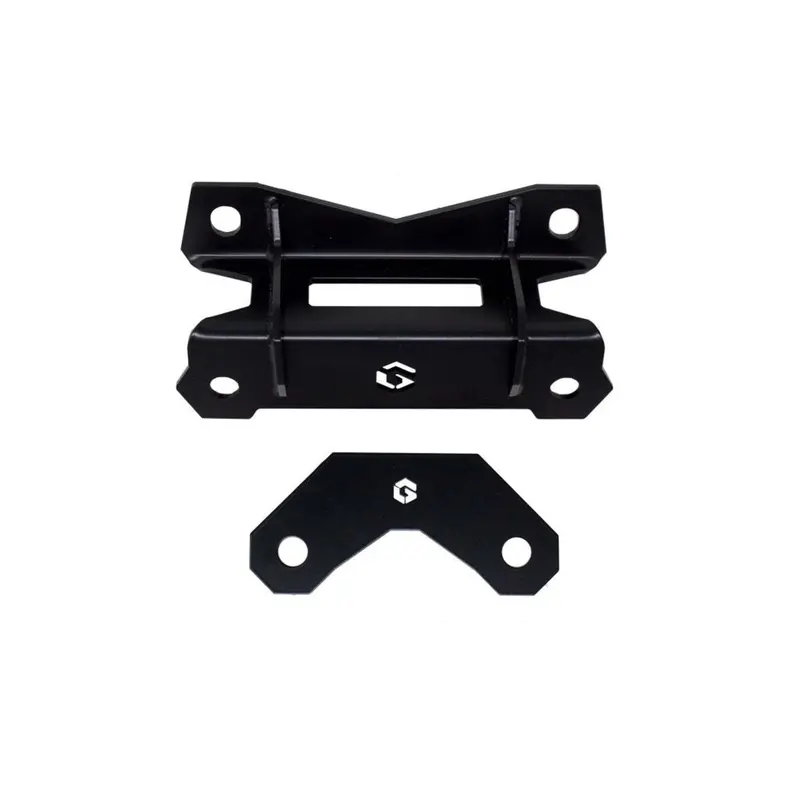 Geiser Performance Can-Am Maverick X3 Front A-Arm Brace Kit 1