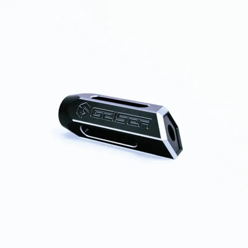 Geiser Performance Can-Am Maverick X3 Grab Handle 2