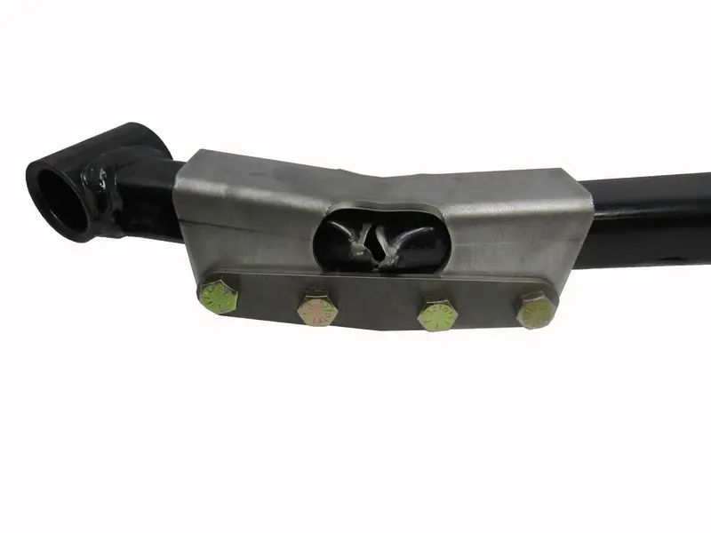 Geiser Performance Can-Am Maverick X3 Lower A-Arm Repair Kit 2