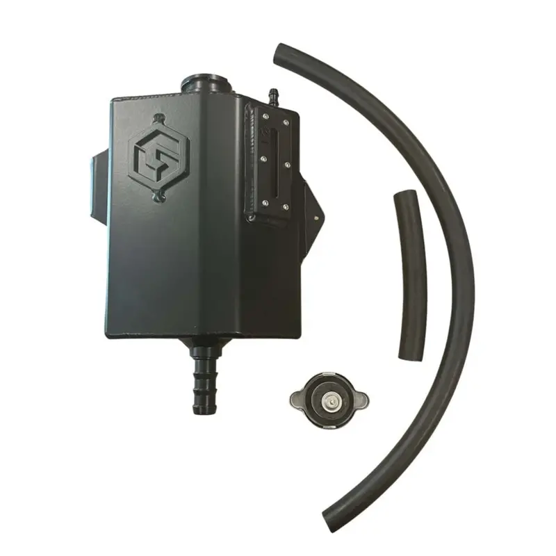 Geiser Performance Can-Am Maverick X3 Oem Replacement Coolant Reservoir Tank 1