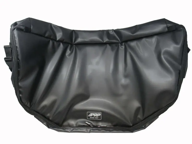 Geiser Performance Can-Am Maverick X3 Prp Storage Bag For Geiser Rack 1